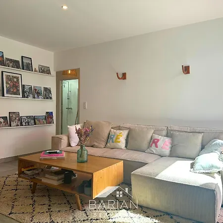 Belle Maison A 10mn De La Plage בית נופש *