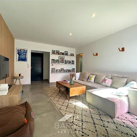 Belle Maison A 10mn De La Plage Casa de Férias Aytré
